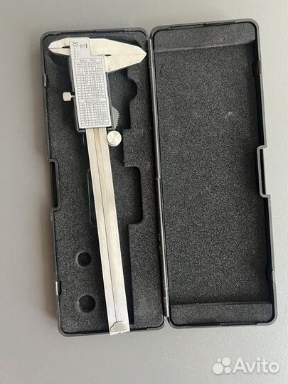 Штангенциркуль шцц-1 150мм