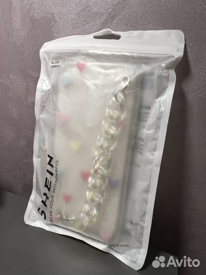 Чехол case для Samsung S9+ plus