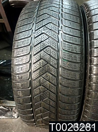 Pirelli Scorpion Winter 265/55 R19 96T