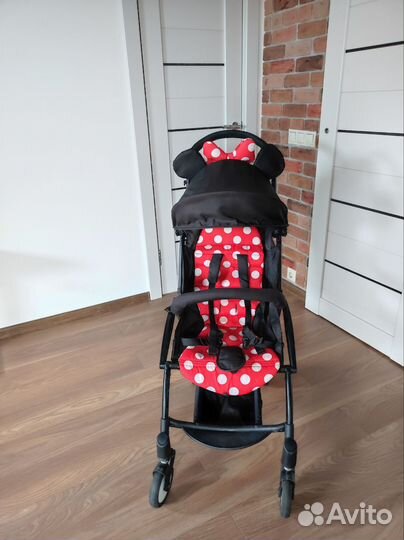 Детские коляски