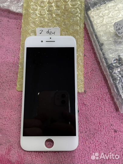 Дисплей на iPhone 7+,8,Xs