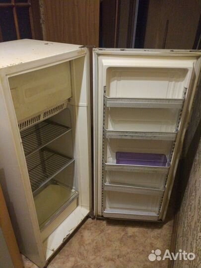Холодильник ЗИЛ 64