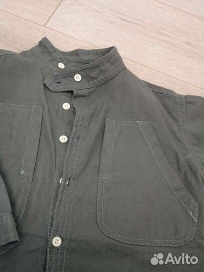 Рубашка 98-104