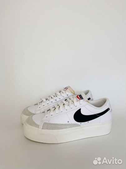 Nike Blazer Оригинал