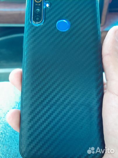 Realme c3 64gb
