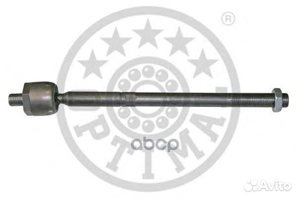 Тяга рулевая G21154 Optimal