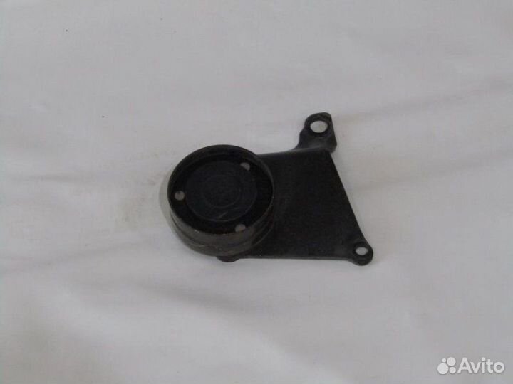 Ролик Заз Vida SQR477F 2013