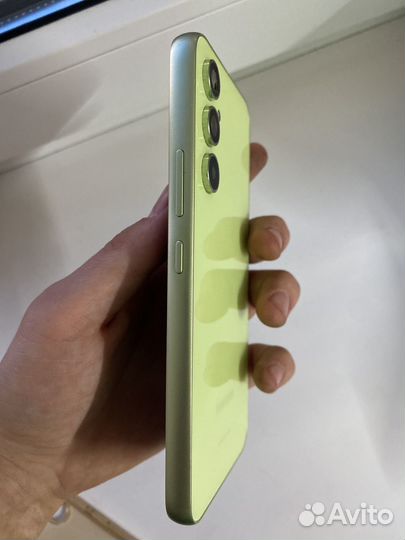 Samsung Galaxy A54, 8/256 ГБ