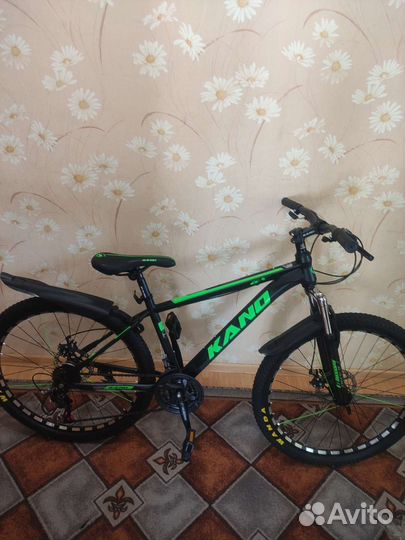 Новые горные велосипеды в Тамбове 21 скорость