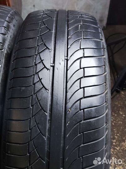 Michelin 4x4 Diamaris 235/65 R17 108V