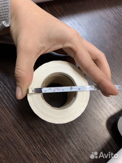 Термоэтикетки