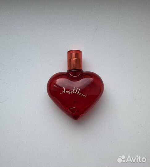 Angel heart eau DE toilette 50 мл