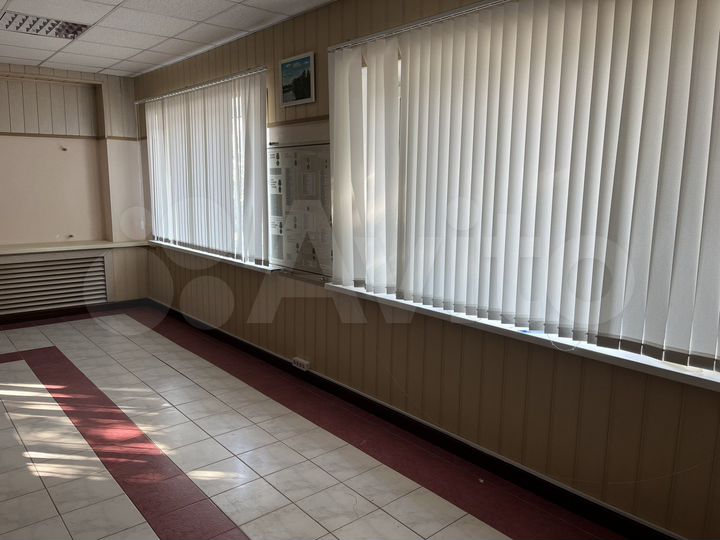 Офис, 12 м²