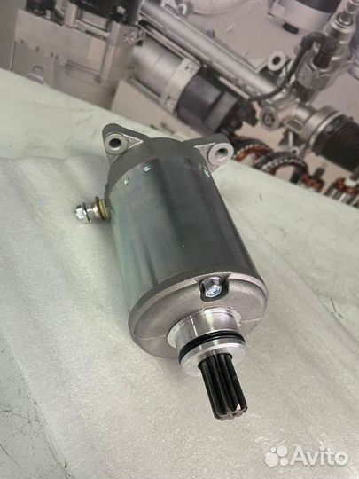 Стартер BRP Ski Doo 500 800