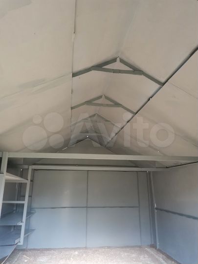 Гараж, 30 м²