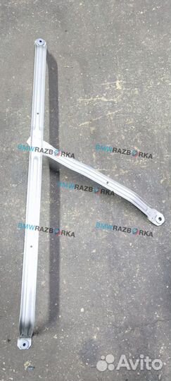 Крепление бака топливного BMW X5 G05 рест. G05