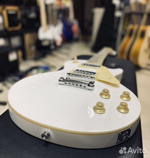 Гитара новая LP02 Les Paul