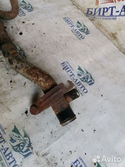 Трубка системы охлаждения ваз (LADA) Largus Cross