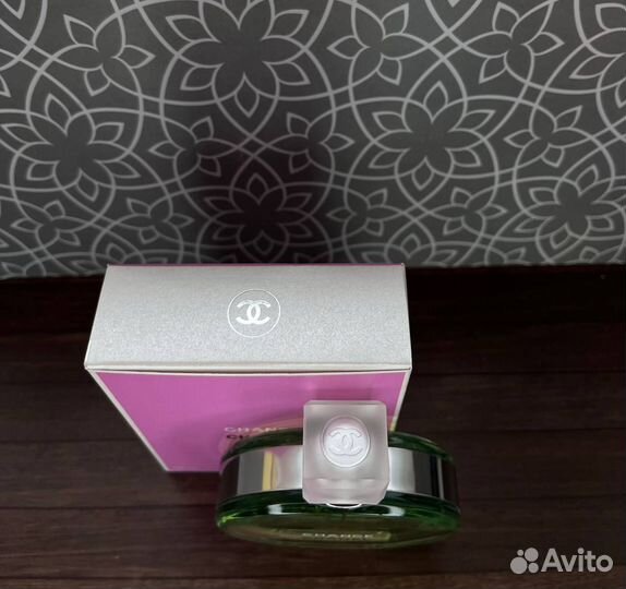Chanel Chance Eau Fraiche 100ml(Евро качество)