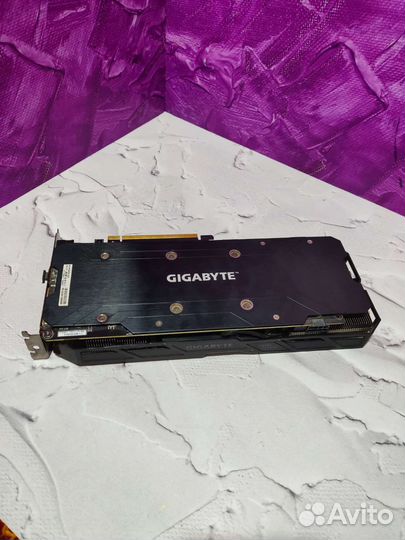 Видеокарта gtx 1060 3gb
