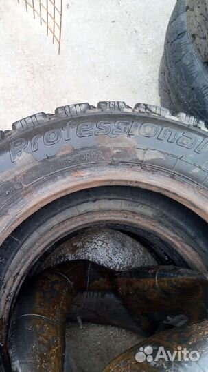 Accelera 651 2.25/4.5 R4