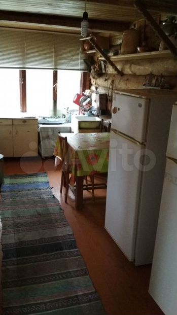 Дача 60 м² на участке 8 сот.