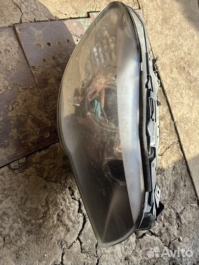 Фара bmw f10 правая