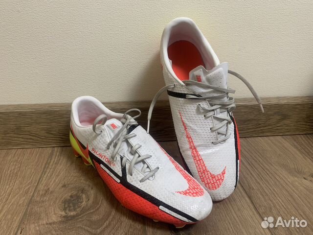 Nike phantom gt2 FG 9,5 US