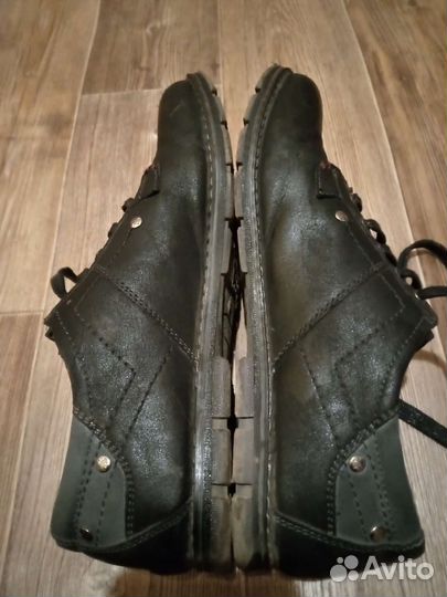 Ботинки р.39