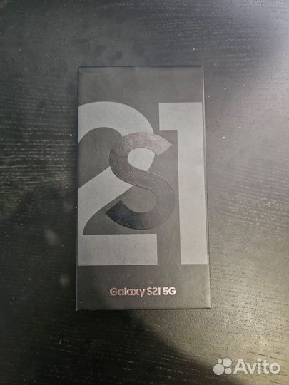 Samsung Galaxy S21