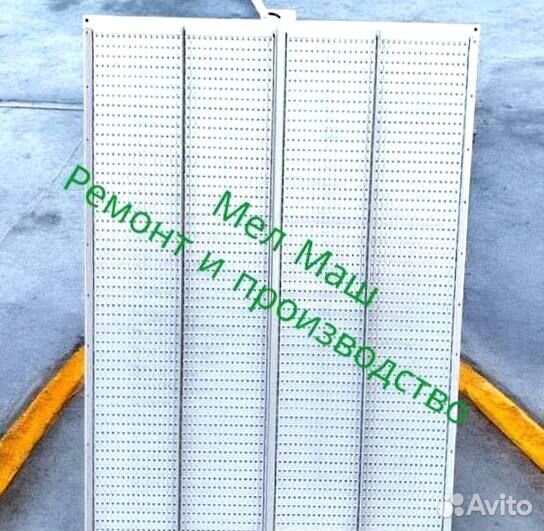 Верхнее Решето Дойц Фар 4065 хтс Топлайнер