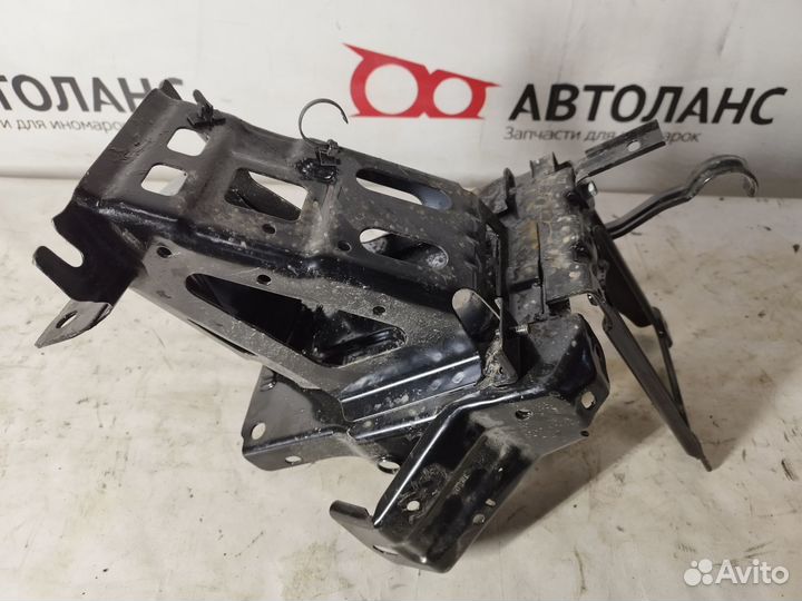 Площадка под АКБ 3703300XKZ79A Haval M6