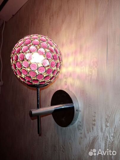 Светильник подвесной