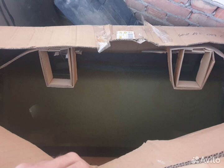 Лобовое стекло audi a8