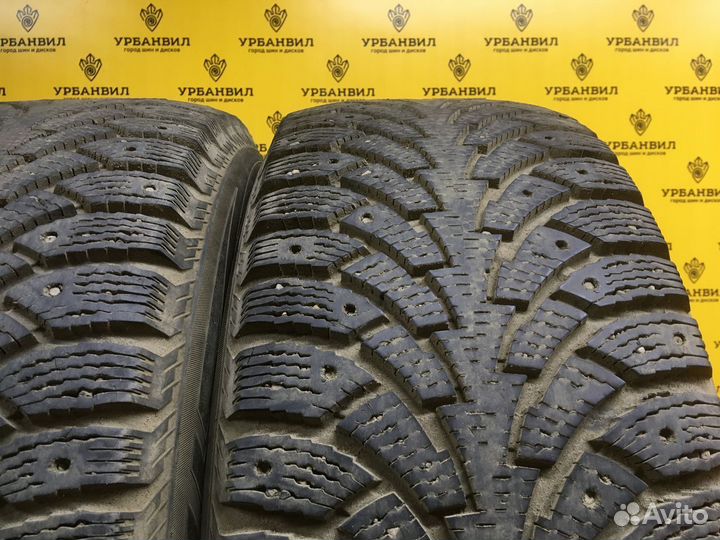 Nokian Tyres Hakkapeliitta 4 235/55 R17 103T