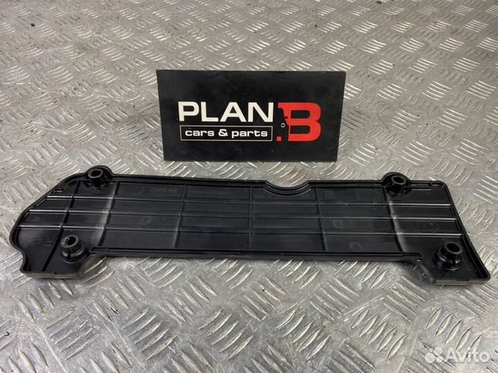 Декоративная крышка двигателя Honda Accord CP