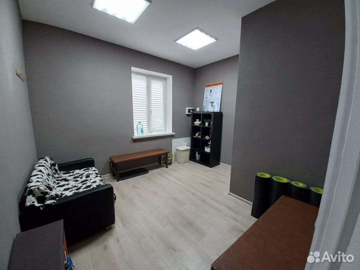 Зал для танцев, мероприятий в центре