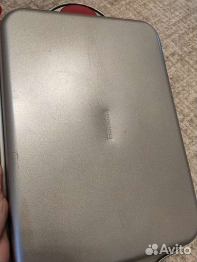 Противень Rondell для духовки