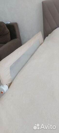 Ограничитель для кровати