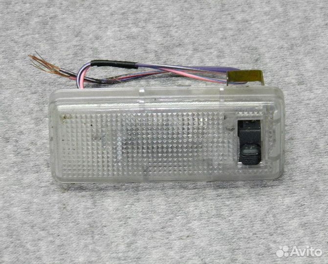 Плафон багажника Nissan Murano Z50