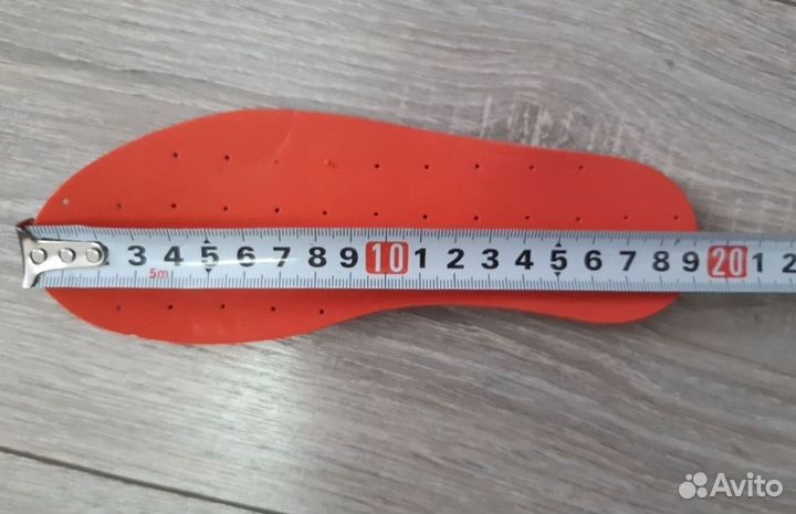 Ботинки кроссовки для девочки Декатлон