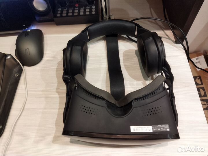 VR очки Pimax 4k