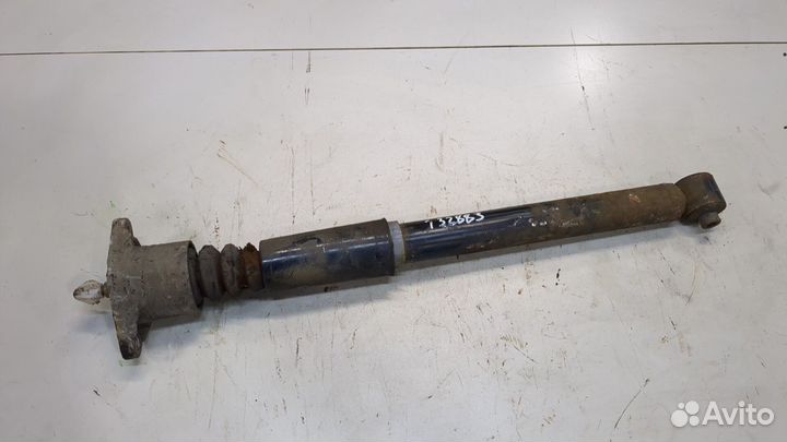 Амортизатор подвески Volkswagen Passat 5, 2002