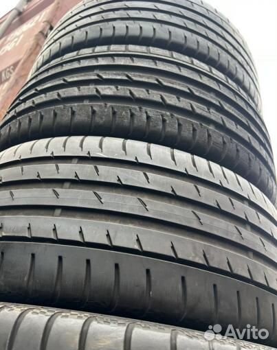 Continental ContiSportContact 3 235/40 R19