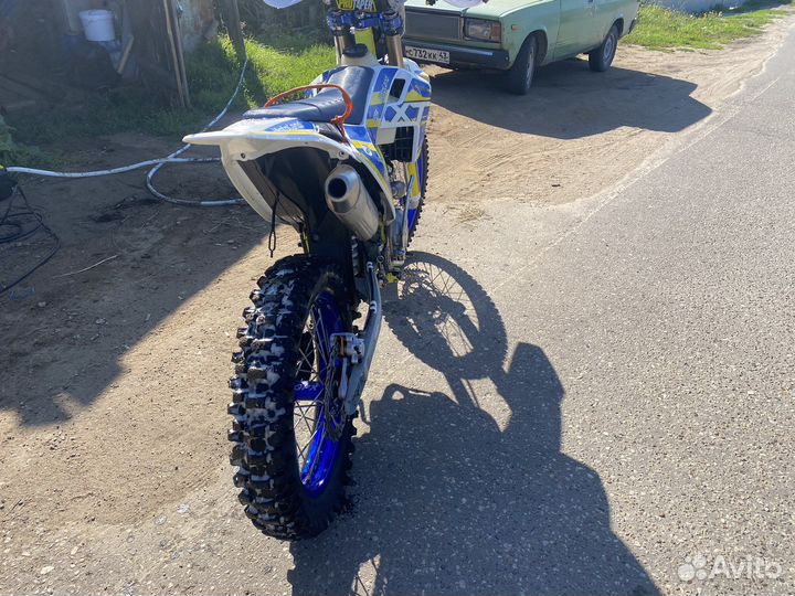 Motoland xt250st