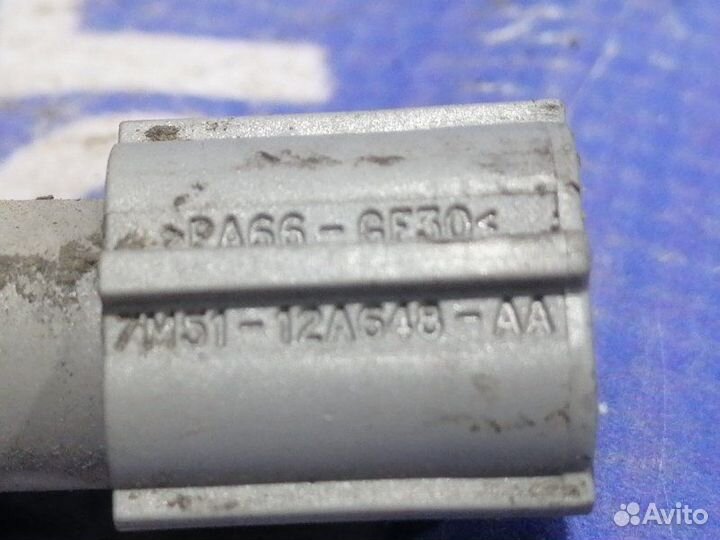 Датчик температуры Ford Focus 2 седан shda 2007