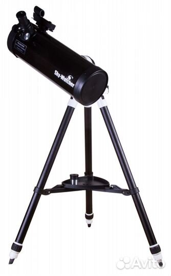 Телескоп Sky-Watcher P114 AZ-GTe SynScan goto