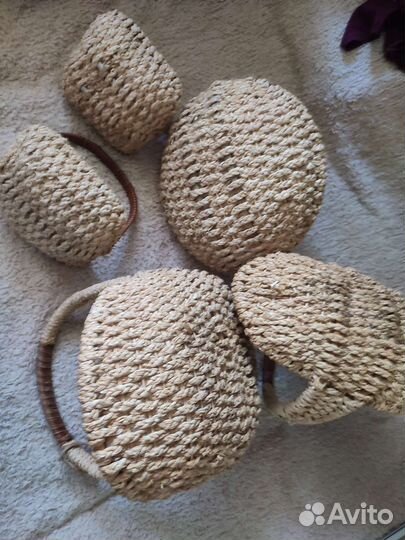 Корзины Азбука вкуса