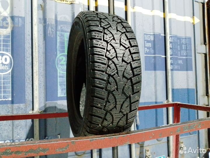 Gislaved Nord Frost III 195/55 R15 97S