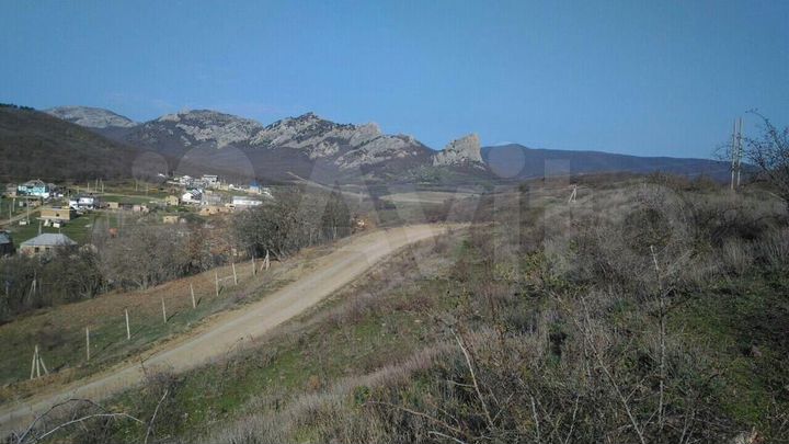 Участок 7,5 сот. (ИЖС)